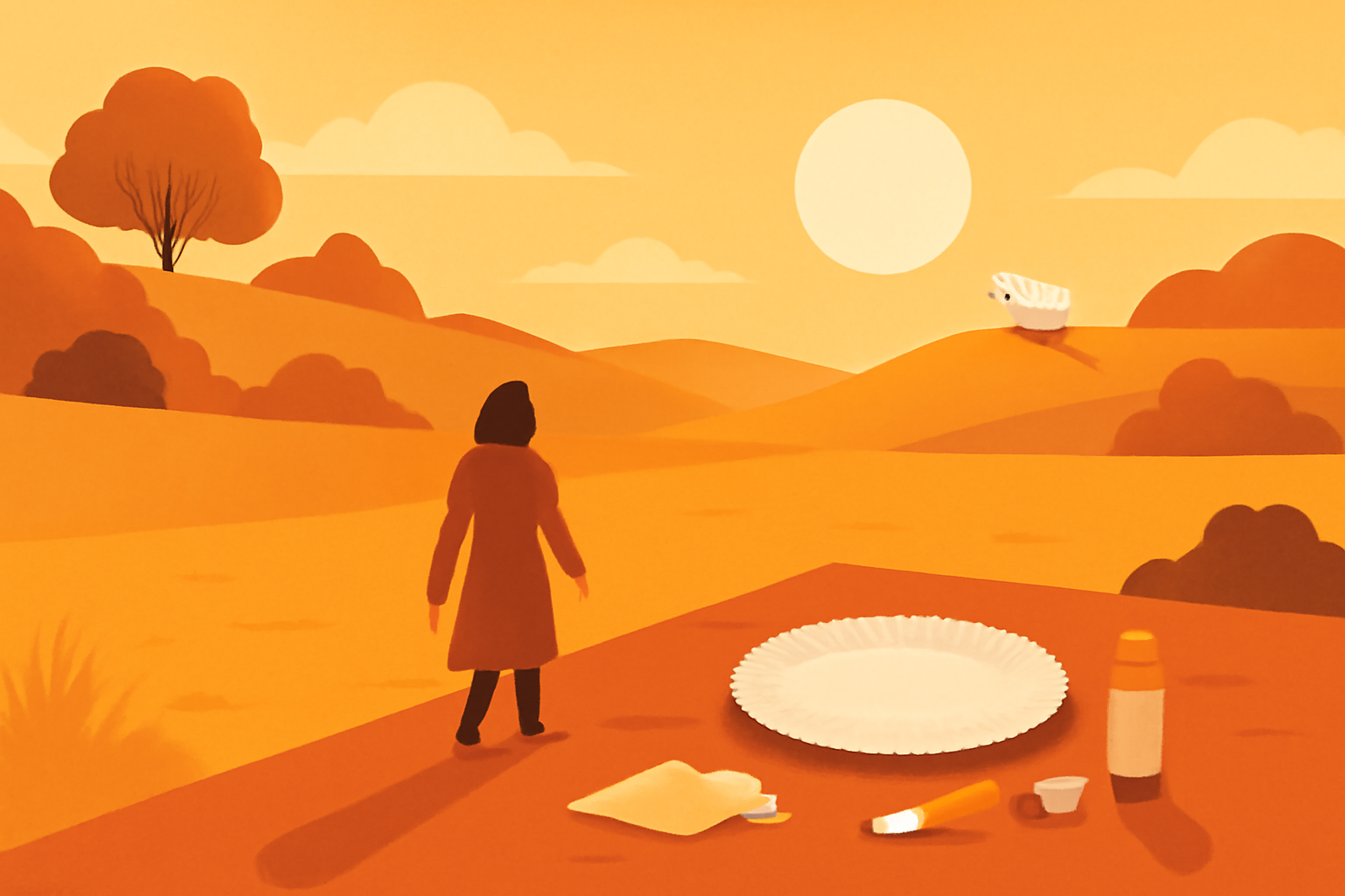 The Craft Table Ate My Lesson: Why Your Activity Timing Is Off