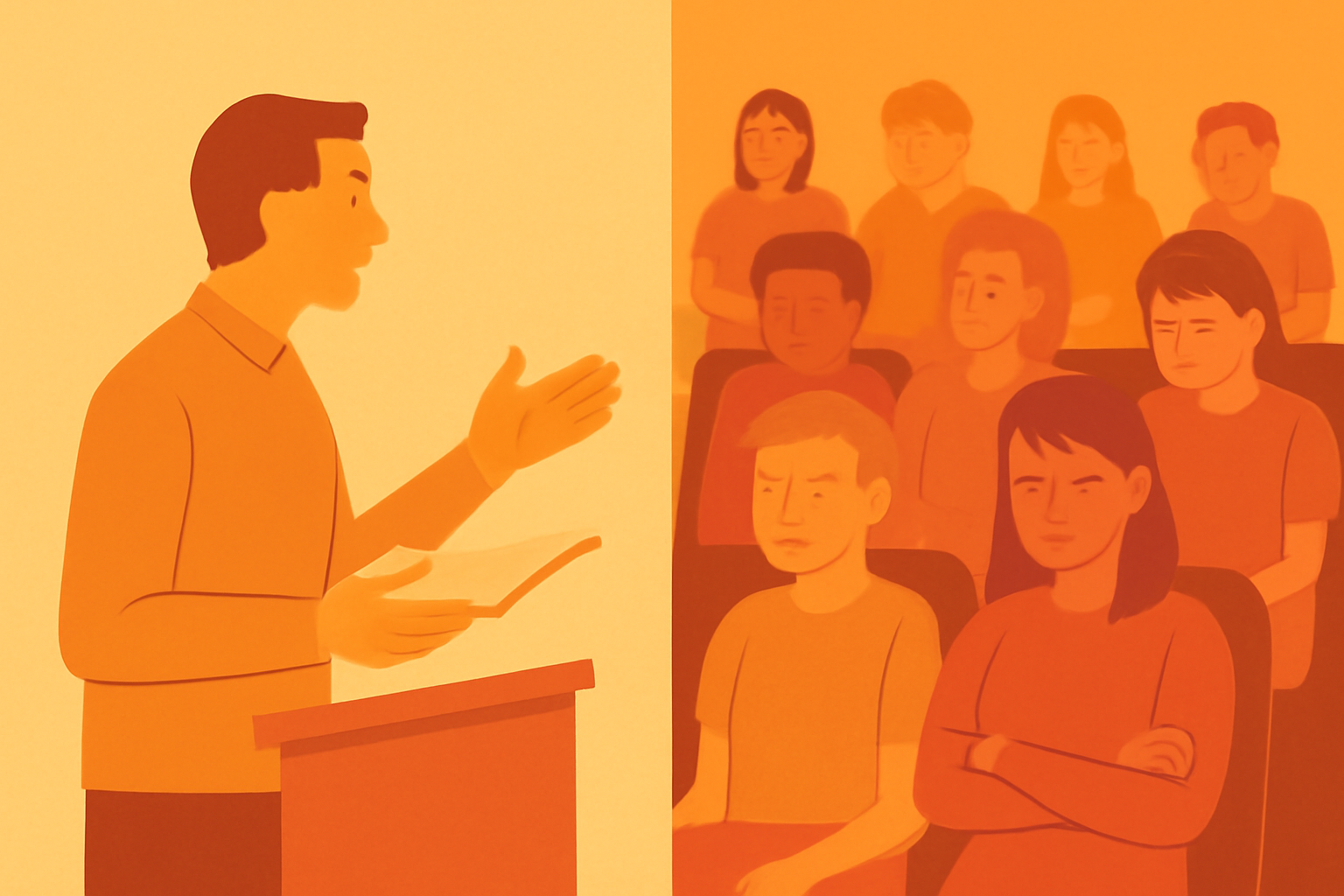 The 8-Minute Rule Nobody Told You About in Youth Ministry