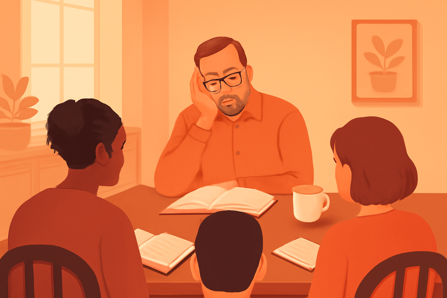 The Recap Question Is Killing Your Adult Class