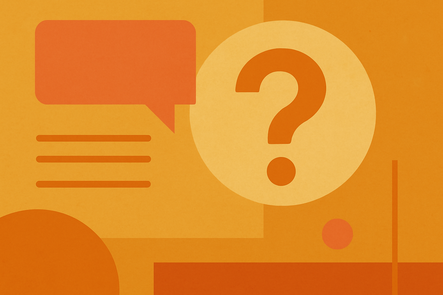 Why the Silence After Your Discussion Question Isn't What You Think