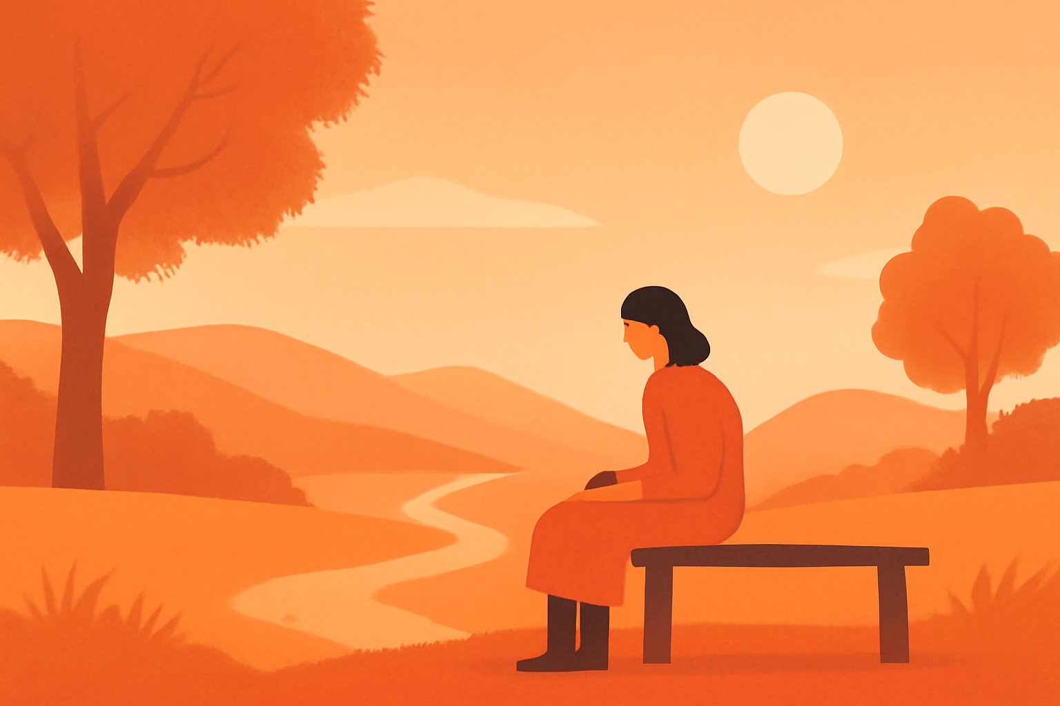 The Silence After the Question Isn't Awkward. It's Data.