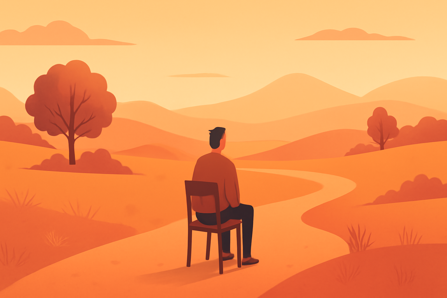 The Silence After You Ask a Question Isn't the Problem You Think It Is