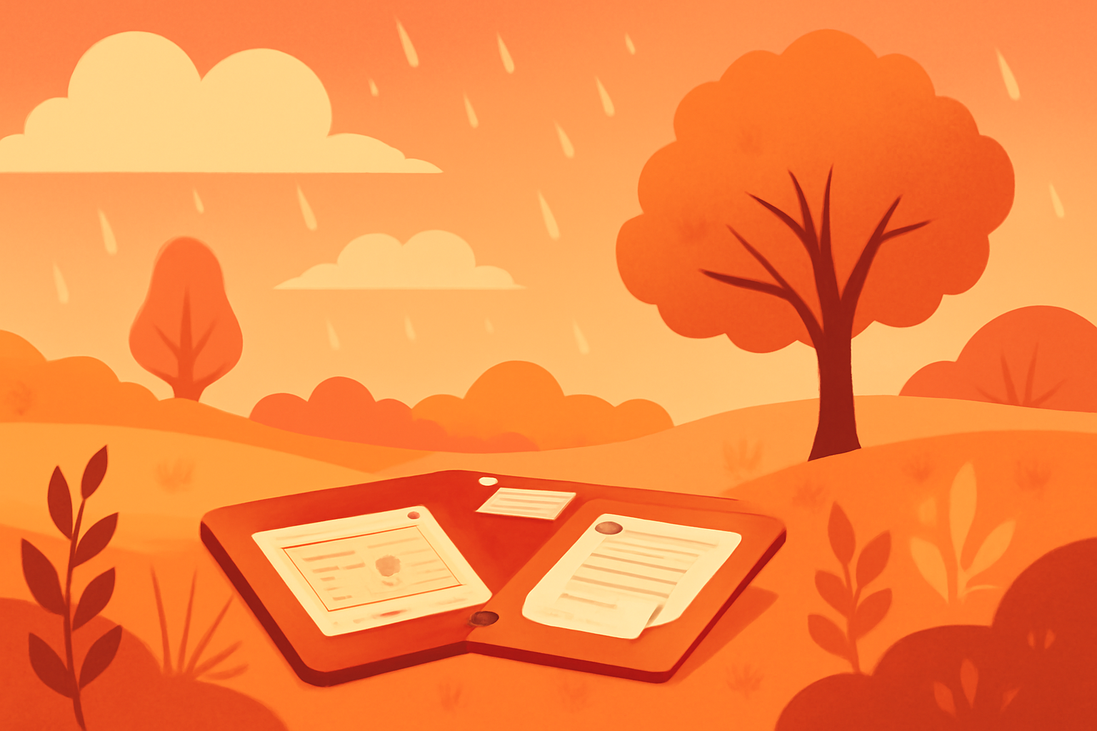 The Volunteer Binder Nobody Updates Is Costing You Three Teachers a Year