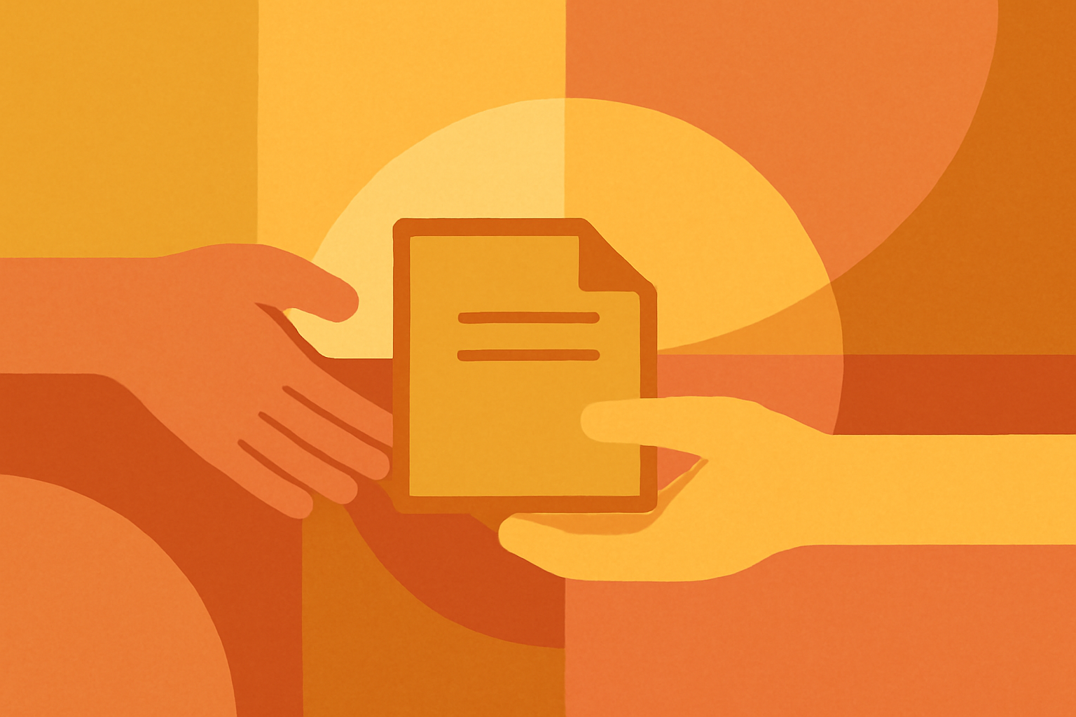 The Volunteer Handoff Nobody Documents, and Why Your Best Teacher Quits Anyway