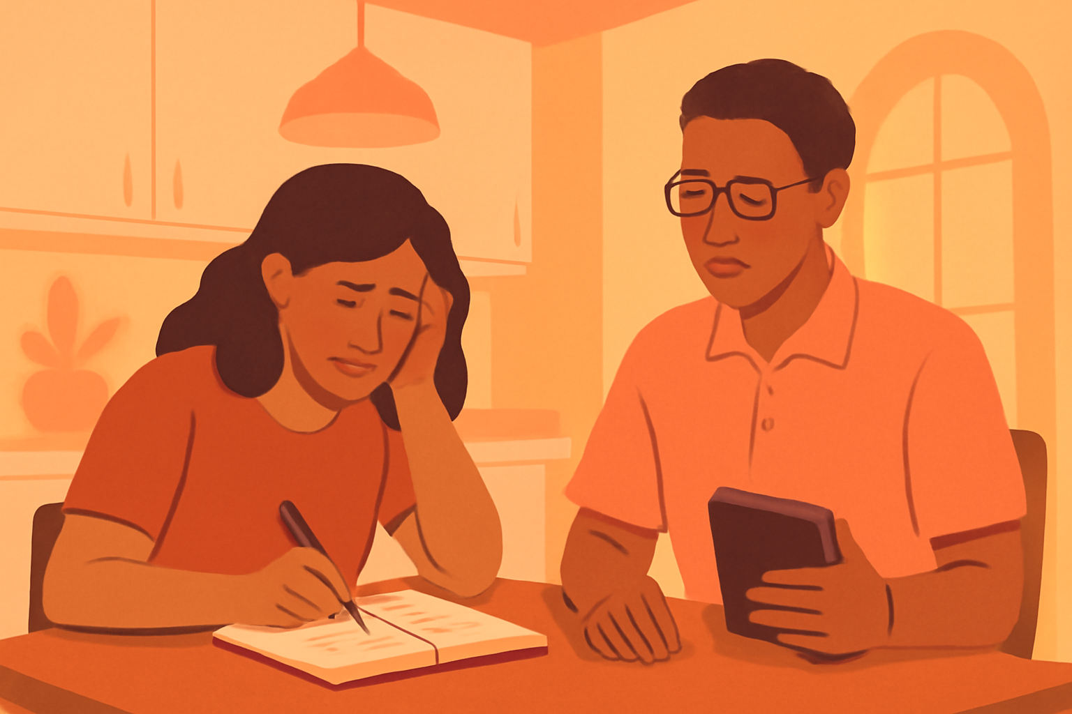 The Volunteer Handoff Nobody Documents Is the One That Sinks Your Youth Program
